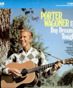 Porter Wagoner - I'm Day Dreamin' Tonight (LP, Album, Comp) (Mint (M))