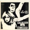 Joy Ryder + Avis Davis - No More Nukes / Nasty Secretary (7") (Near Mint (NM or M-))