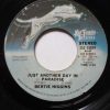 Bertie Higgins - Just Another Day In Paradise (7", Single, Styrene, Ter) (Very Good Plus (VG+))