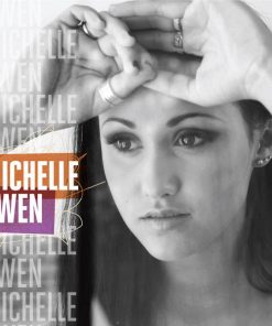 Michelle Owen (3) - Michelle Owen (CD, Album) (Near Mint (NM or M-))