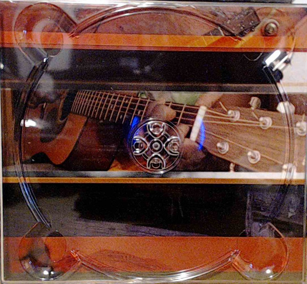 Selasee Atiase - Run (CD, Album, RP) (Near Mint (NM or M-)) - Image 5