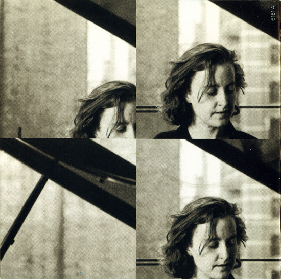 Myra Melford Extended Ensemble - Even The Sounds Shine (CD, Album) (Near Mint (NM or M-)) - Image 4
