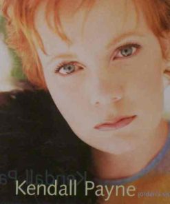 Kendall Payne - Jordan's Sister (CD, Album) (Mint (M))