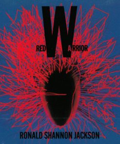 Ronald Shannon Jackson - Red Warrior (CD, Album) (Near Mint (NM or M-))