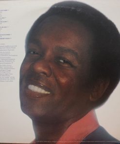 Alternative view of Lou Rawls - Unmistakably Lou (LP, Album) (Mint (M))