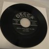 Jimmy Gateley - Gotta Lotta Blues To Lose (7", Single) (Very Good (VG))