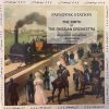 Peterhoff Orchestra, Leo Korchin - Pavlovsk Station - The Birth Of The Russian Orchestra (CD) (Near Mint (NM or M-))