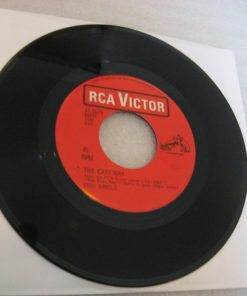 Alternative view of Eddy Arnold - Make The World Go Away (7", Single) (Very Good Plus (VG+))