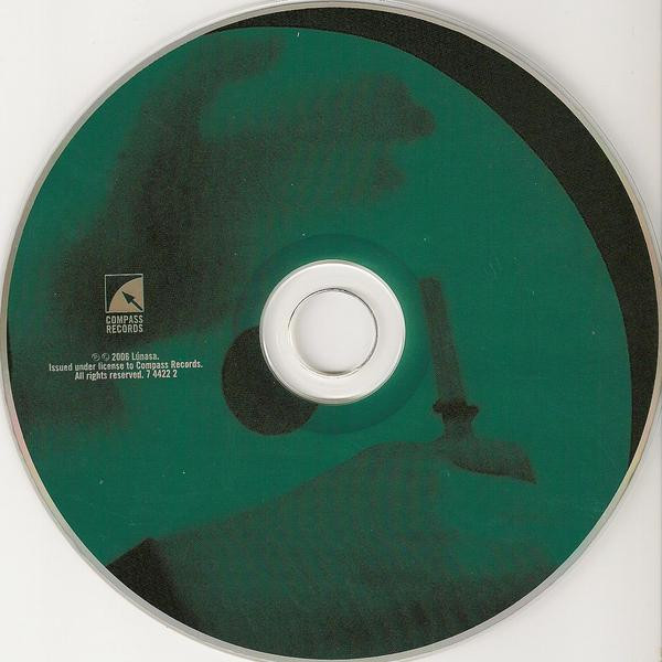 Lúnasa - Sé (CD, Album) (Near Mint (NM or M-)) - Image 3