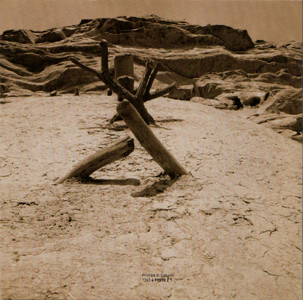 Salif Keita - Papa (CD, Album) (Near Mint (NM or M-)) - Image 4