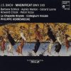 Johann Sebastian Bach - Barbara Schlick • Agnès Mellon • Gérard Lesne • Howard Crook • Peter Kooij • La Chapelle Royale • Collegium Vocale • Philippe Herreweghe - Magnificat BWV 243 (CD, Album) (Near Mint (NM or M-))