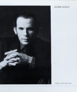 Alternative view of Oskar Morawetz, István Anhalt, Jacques Hétu, Barbara Pentland, Fartein Valen, Glenn Gould - Glenn Gould Plays Contemporary Music (CD, Comp, RM) (Near Mint (NM or M-))