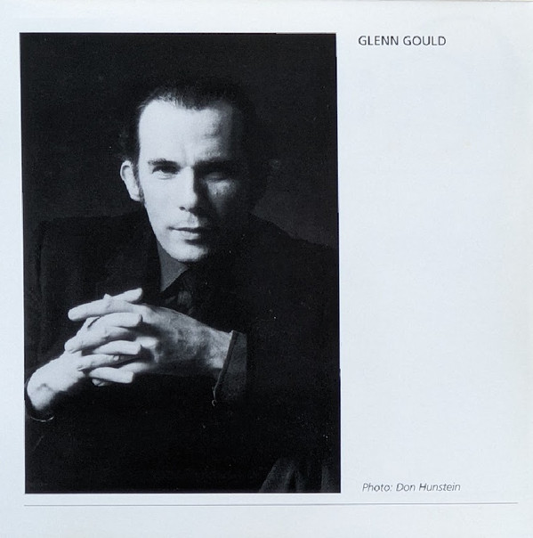 Oskar Morawetz, István Anhalt, Jacques Hétu, Barbara Pentland, Fartein Valen, Glenn Gould - Glenn Gould Plays Contemporary Music (CD, Comp, RM) (Near Mint (NM or M-)) - Image 2
