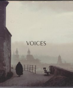 Various - Voices (CD, Comp) (Near Mint (NM or M-))