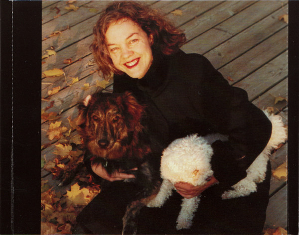 Shirley Eikhard - The Last Hurrah (CD, Album) (Near Mint (NM or M-)) - Image 5