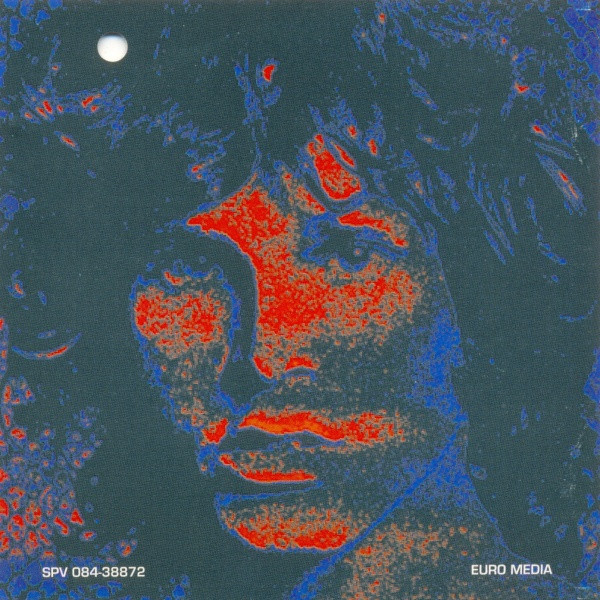 Various - Lizard King: A Tribute To Jim Morrison (CD) (Near Mint (NM or M-)) - Image 5