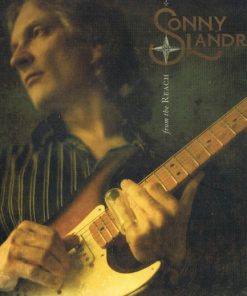 Sonny Landreth - From The Reach (CD, Album) (Mint (M))