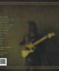 Alternative view of Sonny Landreth - From The Reach (CD, Album) (Mint (M))