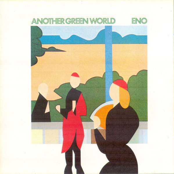 Brian Eno - 1989 (4xCD, Comp, Ltd + Box) (Near Mint (NM or M-)) - Image 5