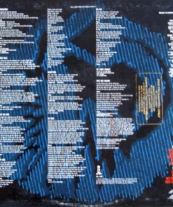 Alternative view of Shriekback - Go Bang! (LP, Album) (Mint (M))