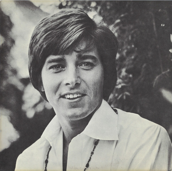 Bobby Sherman - With Love, Bobby (LP, Album, San) (Mint (M)) - Image 2