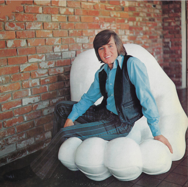 Bobby Sherman - With Love, Bobby (LP, Album, San) (Mint (M)) - Image 3