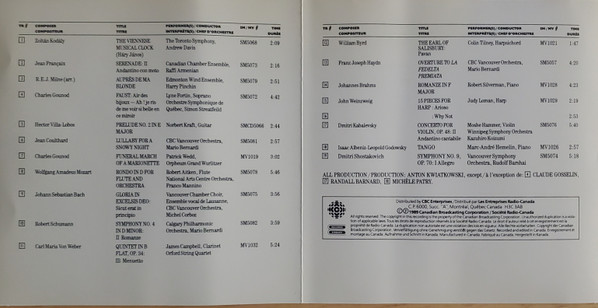 Various - Special Edition Edition Speciale Volume 2 (CD, Comp) (Near Mint (NM or M-)) - Image 5