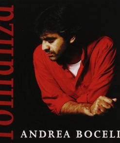 Andrea Bocelli - Romanza (CD, Comp, RE) (Very Good Plus (VG+))