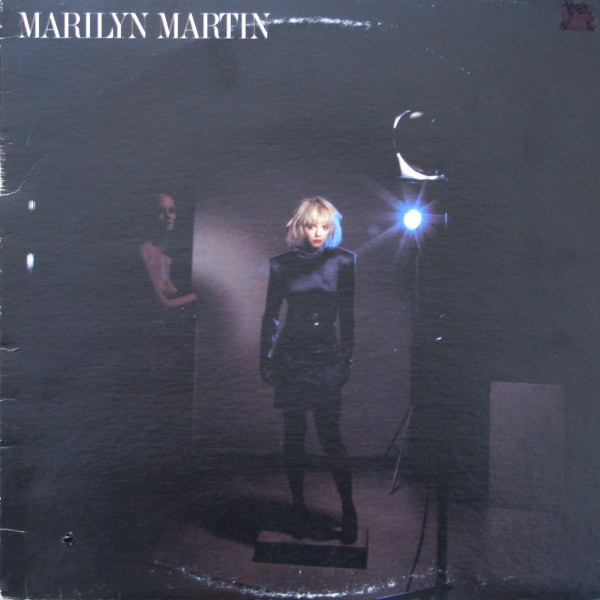 Marilyn Martin - Marilyn Martin (LP, Album) (Mint (M)) - Image 5