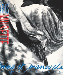 Paris Musette - Vol. 2 • Swing Et Manouche - Le Repertoire (CD, Album) (Near Mint (NM or M-))