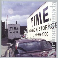Norman Yamada - Being And Time (CD, Album) (Near Mint (NM or M-))
