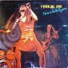 Vinegar Joe - Rock 'N Roll Gypsies (LP, Gat) (Mint (M))
