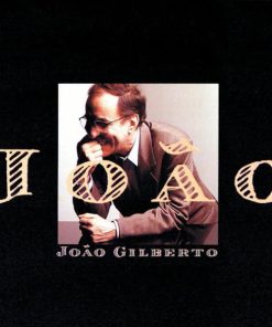 João Gilberto - João (CD, Album) (Near Mint (NM or M-))