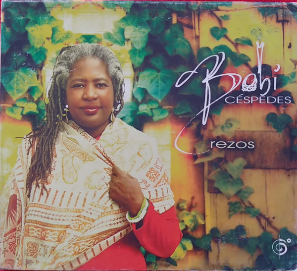 Bobi Céspedes - Rezos (CD, Album, Dig) (Near Mint (NM or M-))