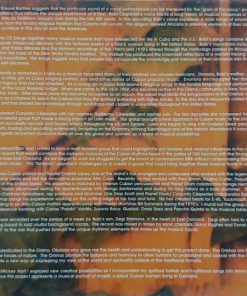 Bobi Céspedes - Rezos (CD, Album, Dig) (Near Mint (NM or M-)) - Image 4