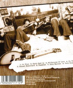 Alternative view of John Phillips - Pay Pack & Follow (CD, Album) (Mint (M))