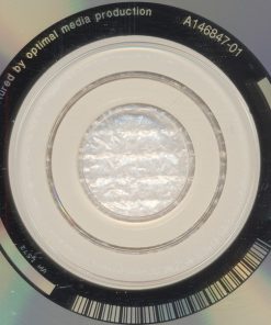 John Phillips - Pay Pack & Follow (CD, Album) (Mint (M)) - Image 4