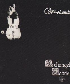 Clode Hamelin - Archangelus Gabriel (CD, Album) (Near Mint (NM or M-))