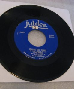 Sylvia Robinson - Frankie And Johnny / Come Home  (7", Single) (Very Good (VG))