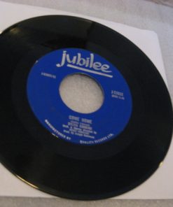 Alternative view of Sylvia Robinson - Frankie And Johnny / Come Home  (7", Single) (Very Good (VG))