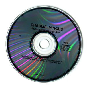 Charles Mingus - Better Git It In Your Soul (CD, Album) (Near Mint (NM or M-)) - Image 3