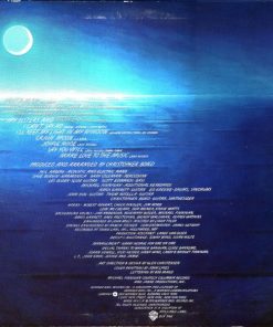 Alternative view of Maria Muldaur - Southern Winds (LP, Album, Win) (Mint (M))