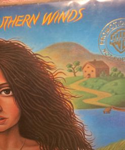 Maria Muldaur - Southern Winds (LP, Album, Win) (Mint (M)) - Image 5