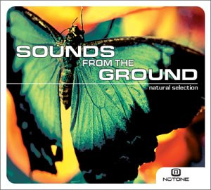 Sounds From The Ground - Natural Selection (CD, Album) (Near Mint (NM or M-))