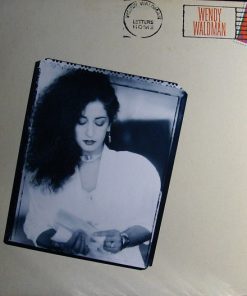 Wendy Waldman - Letters Home (LP, Album, 49 ) (Mint (M))