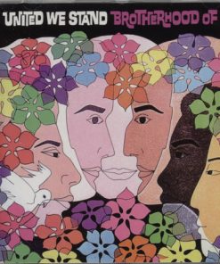 Alternative view of Brotherhood Of Man - United We Stand (CD, Comp) (Near Mint (NM or M-))