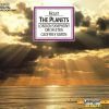 Gustav Holst, London Symphony Orchestra, Geoffrey Simon - The Planets (CD, Album) (Near Mint (NM or M-))