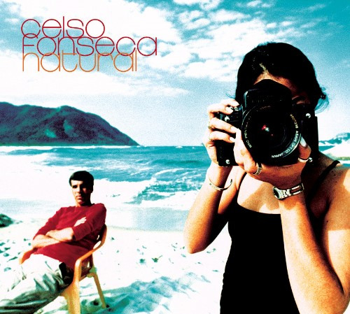 Celso Fonseca - Natural (CD, Album) (Near Mint (NM or M-))