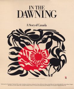 Various - In The Dawning: A Story Of Canada (2xLP) (Mint (M))