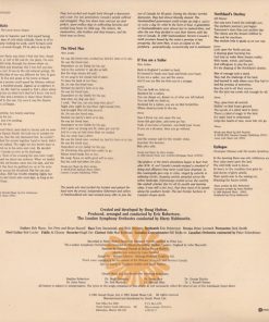 Alternative view of Various - In The Dawning: A Story Of Canada (2xLP) (Mint (M))
